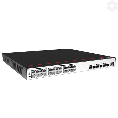 Коммутаторы